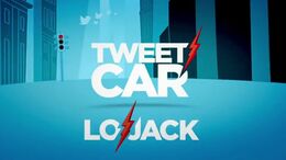 TWEETCAR
