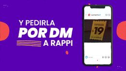 UNA PROMO DE TIEMPOS MEJORES