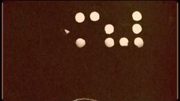 BAMBI / GARAGE / DINNER