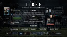 TIRO LIBRE
