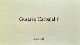 CARBAJAL