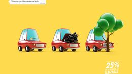 AUTO, FAMILIA, PIE