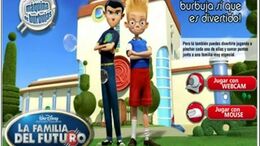 LA MAQUINA DE LAS BURBUJAS