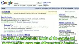 LAS COSAS COMO SON EN INTERNET