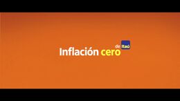 INFLACIÓN CERO