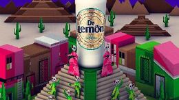 DR LEMON TEQUILA - 006