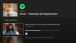 HISTORIAS DE REPARACIÓN