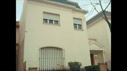 CASAS FELICES