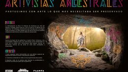 ARTIVISTAS ANCESTRALES