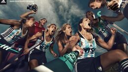 HOCKEY LEONAS
