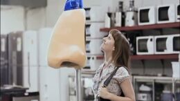 NARIZ OPERADA - CAMPAÑA NARIGONES