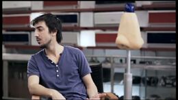 NO NARINGON - CAMPAÑA NARIGONES