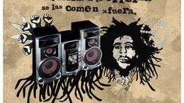 ROCK / BLUES / REGGAE