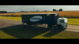SAFETY TRUCK
