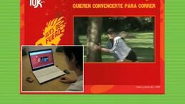 TE QUIERO CONVENCER DE CORRER EL 10K