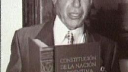 MENEM - CAMPAÑA YENNY LIBROS