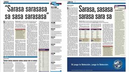 SARASA