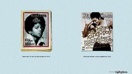 JACKSON - CAMPAÑA ROLLING STONE II