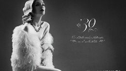 LOS 30 - CAMPAÑA PEINADOS