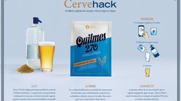 CERVEHACK