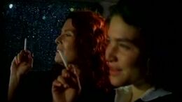 AHORA - CICLO DE CORTOMETRAJES MUJERES EN ROJOS
