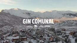 GIN COMUNAL