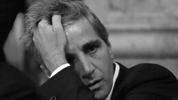 LA CRISIS DE LOS 40