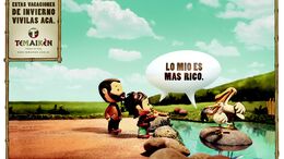 CHARLITAS / PELICANO