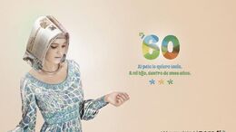 LOS 60 - CAMPAÑA PEINADOS