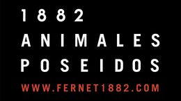 ANIMALES POSEÍDOS
