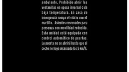 BONDI - CAMPAÑA MUESTRA