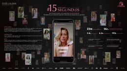 15 SEGUNDOS