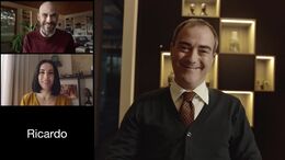 EVO LO SABIA