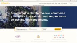 AYUDÁ A TU DESTINO