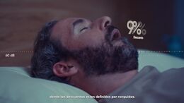 EL SONIDO DEL DIVORCIO
