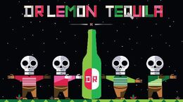 DR LEMON TEQUILA - 004