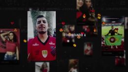 AUTÓGRAFO IMPOSIBLE