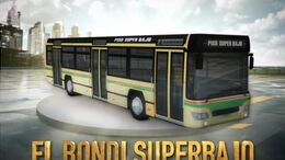 SIETE MARAVILAS - CAMPAÑA LAS 7