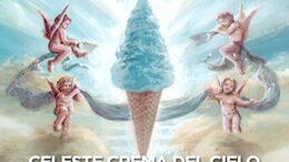 LOS SIETE COLORES DEL ARCOIRIS - CAMPAÑA LAS 7