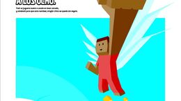 8 AÑOS - CAMPAÑA UNICENTER
