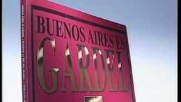 GARDEL ES BUENOS AIRES