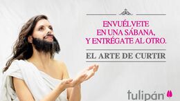 CAMPAÑA EL ARTE DE CURTIR 4