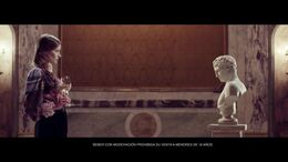 ELLA - STARING CONTEST