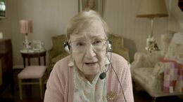 SNIPER - CAMPAÑA ABUELA