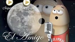 EL AMIGO
