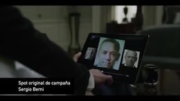 FRANK EN CAMPAÑA