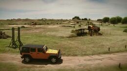 JEEP FACEBOOK FLIPBOOK RELOADED