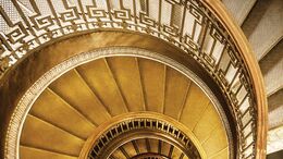 ESCALERAS