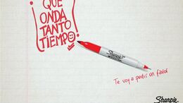 COMO TODO EN LA VIDA