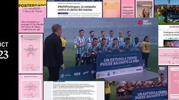 EL DÍA POSTERGADO